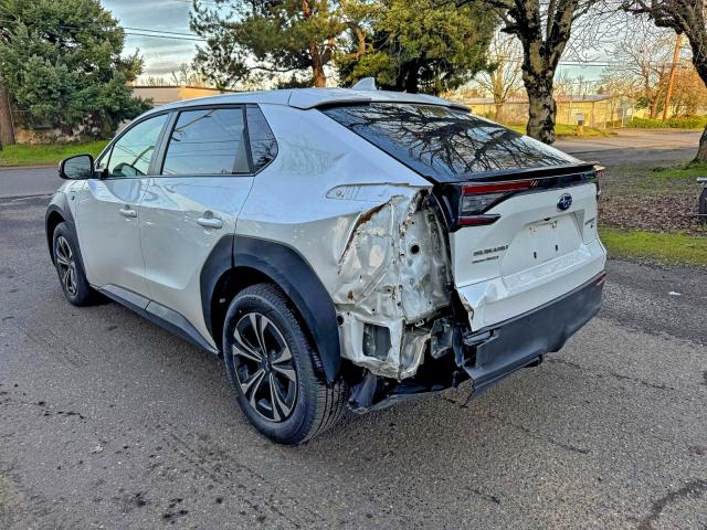 2023 SUBARU SOLTERRA P