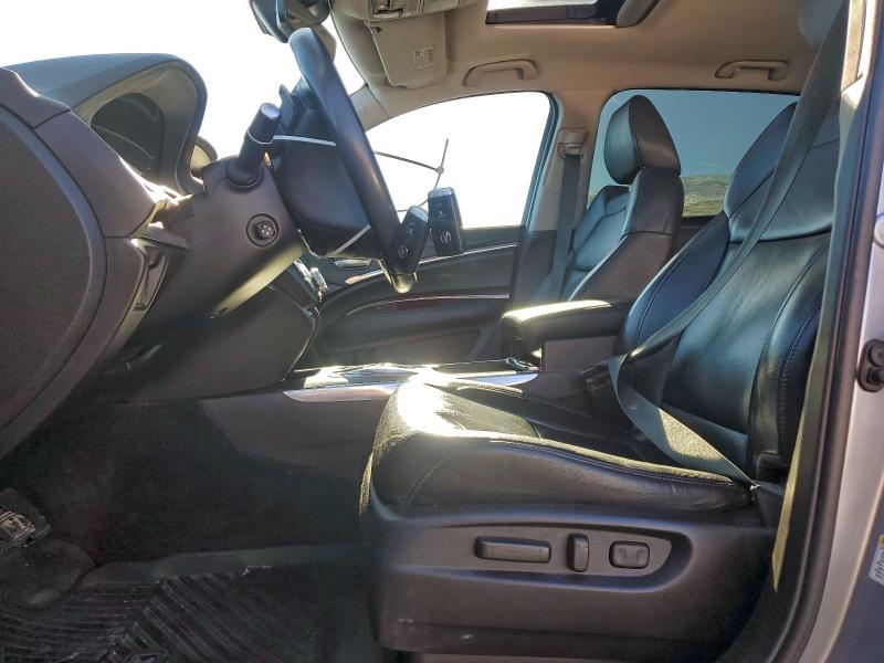 Фото 7 - ACURA MDX