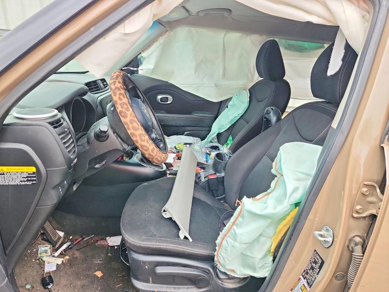 Фото 7 - KIA SOUL