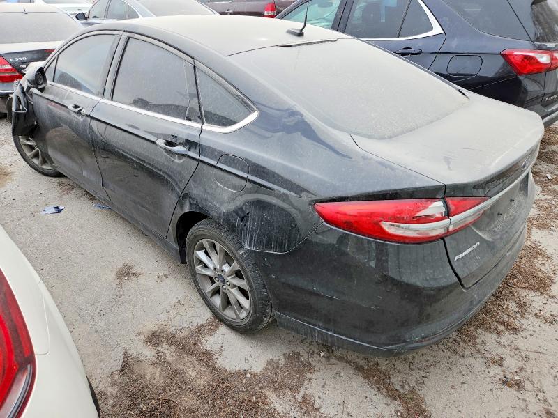 Фото 2 - FORD FUSION