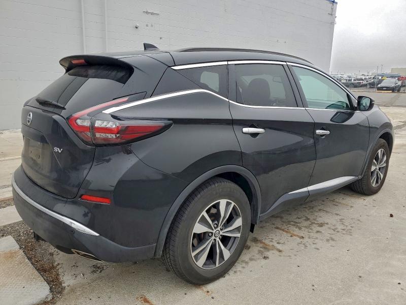 Фото 3 - NISSAN MURANO