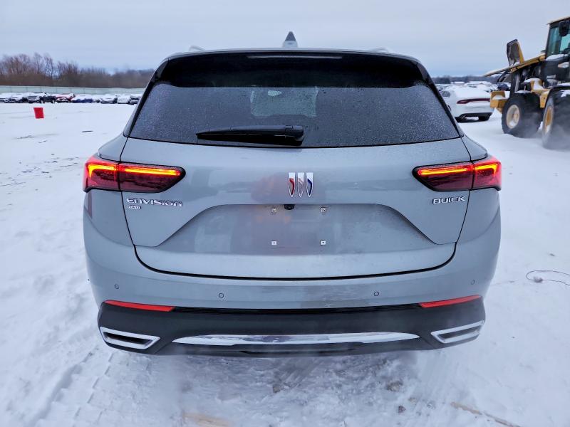 Фото 6 - BUICK ENVISION