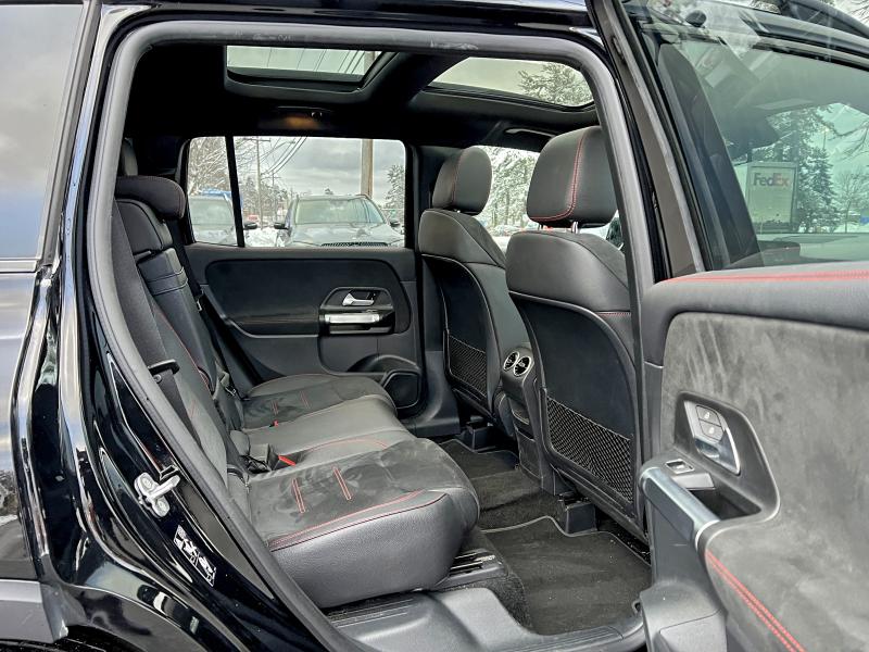 Фото 6 - MERCEDES-BENZ GLB-CLASS