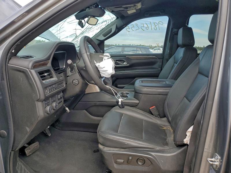 Фото 7 - CHEVROLET SUBURBAN