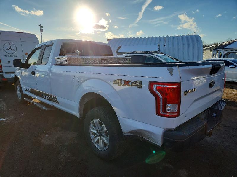 Фото 2 - FORD F-150