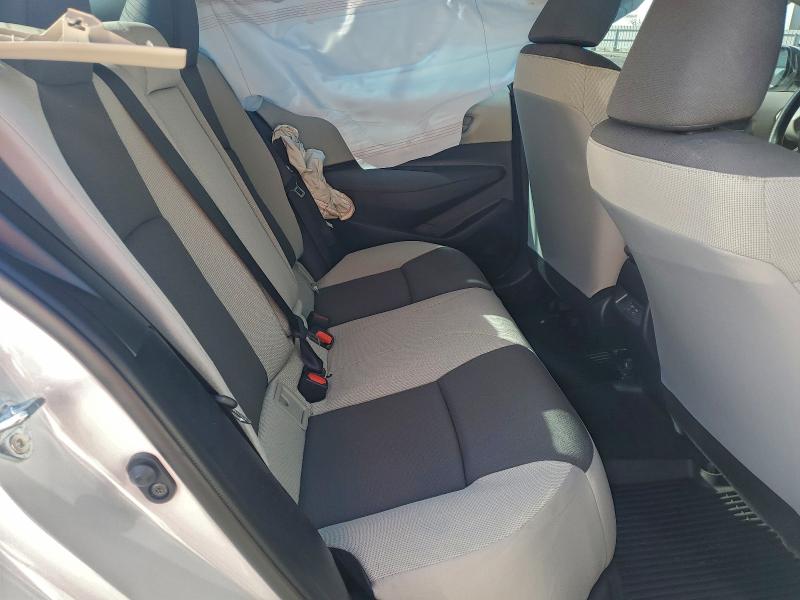 Фото 10 - TOYOTA COROLLA