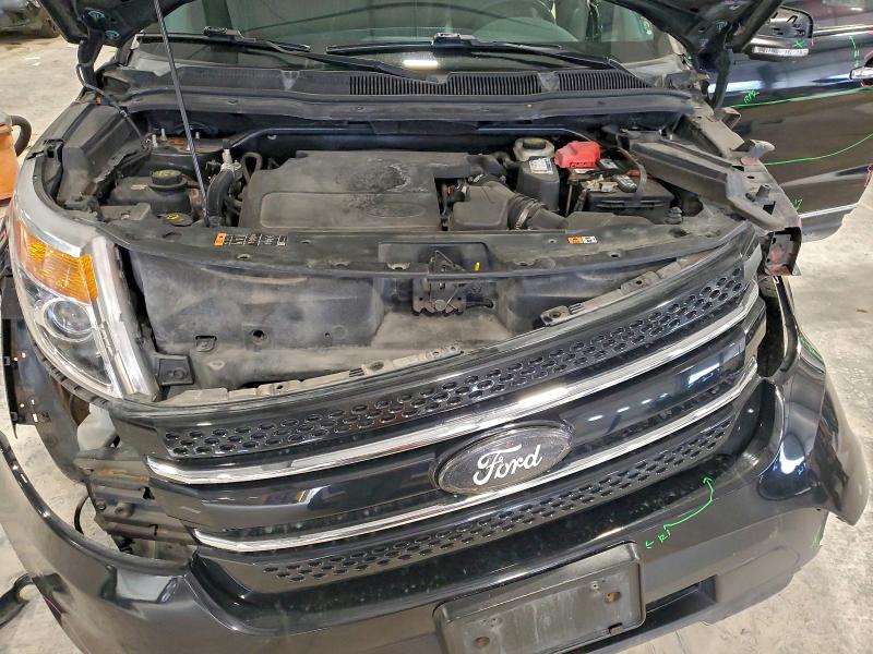 Фото 12 - FORD EXPLORER