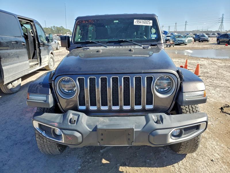 Фото 5 - JEEP WRANGLER