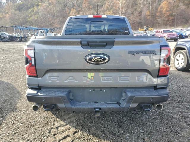 FORD RANGER RAP 2024 VIN 1FTER4LR3RLE23020