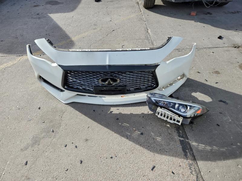 Фото 12 - INFINITI Q60