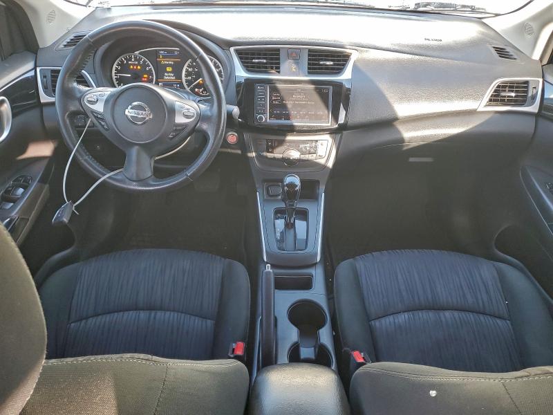 Фото 8 - NISSAN SENTRA