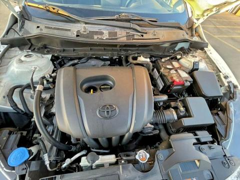 TOYOTA SCION 2016 VIN 3MYDLBZV1GY131376