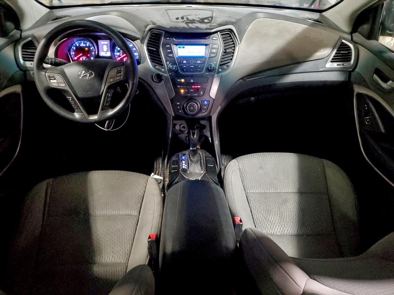 Фото 8 - HYUNDAI SANTA FE