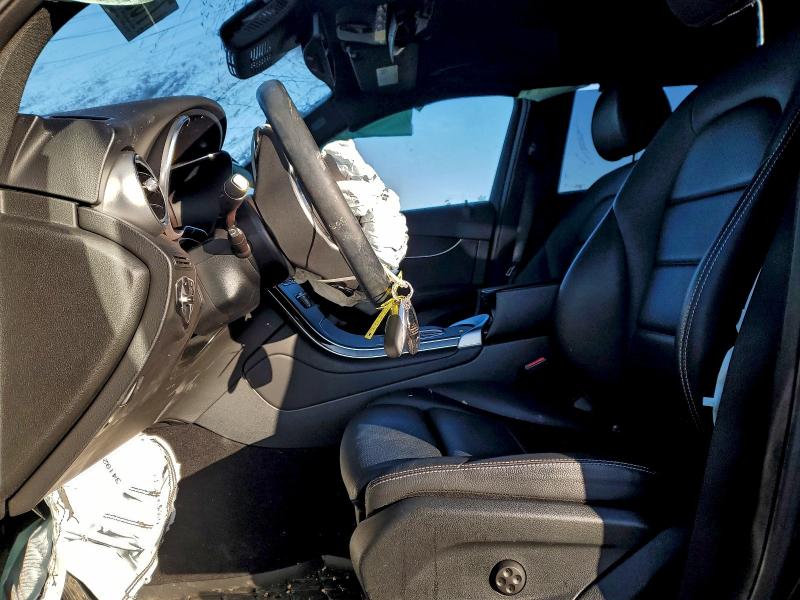 Фото 7 - MERCEDES-BENZ GLC-CLASS