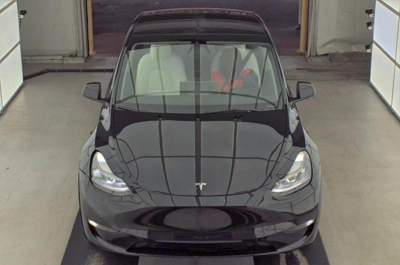 Фото 11 - TESLA MODEL Y