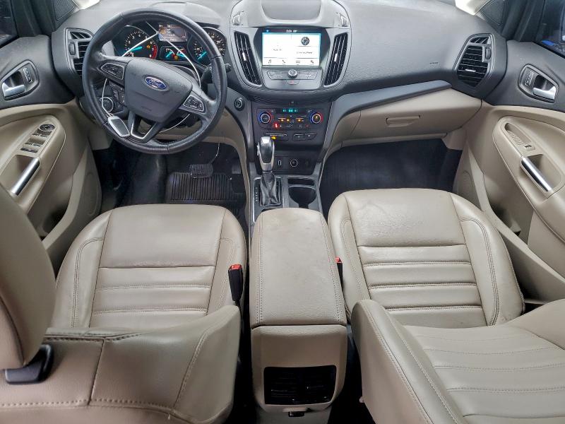 Фото 8 - FORD ESCAPE