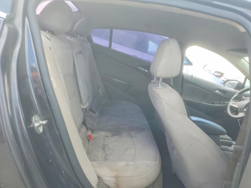 Фото 10 - CHEVROLET CRUZE