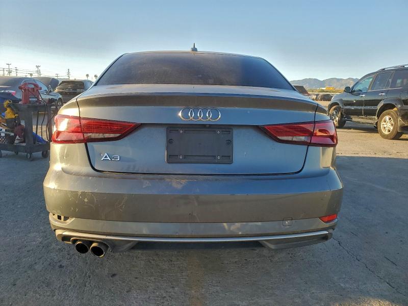 Фото 6 - AUDI A3