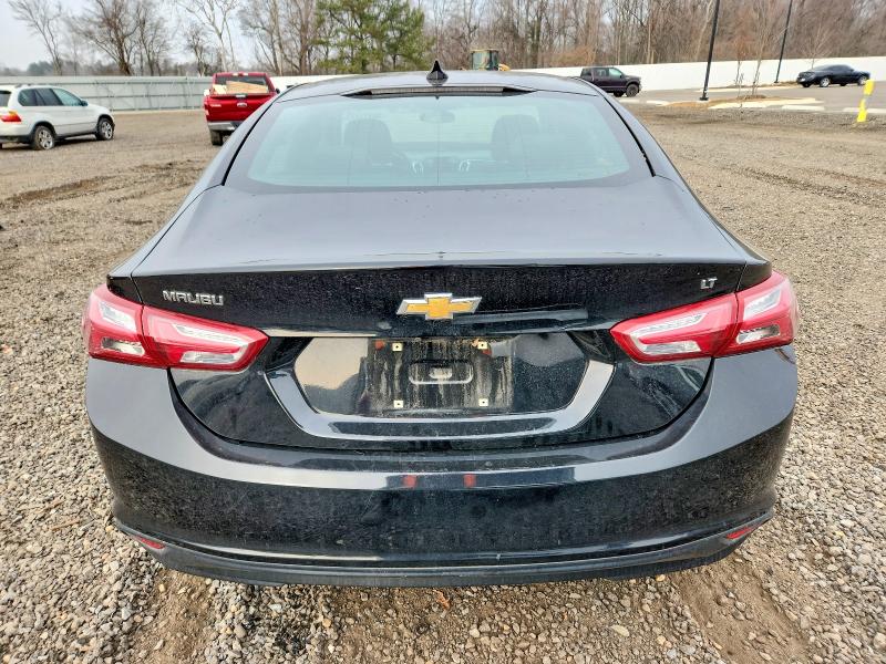 Фото 6 - CHEVROLET MALIBU