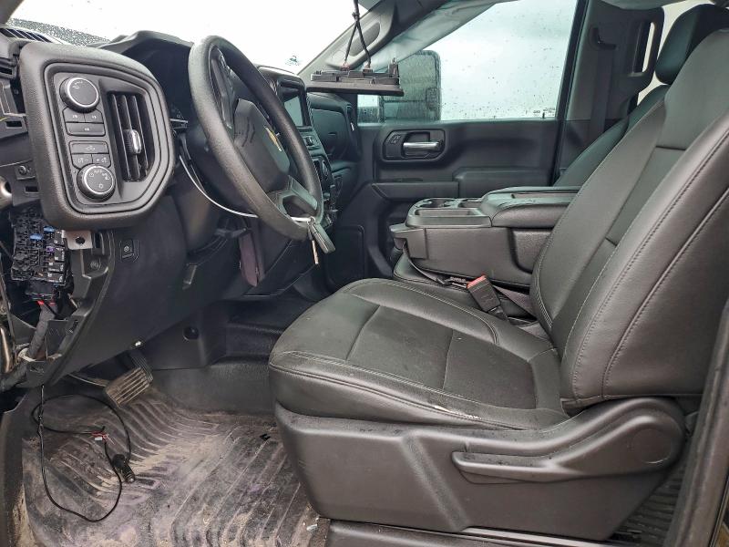 Фото 7 - CHEVROLET ALL Models