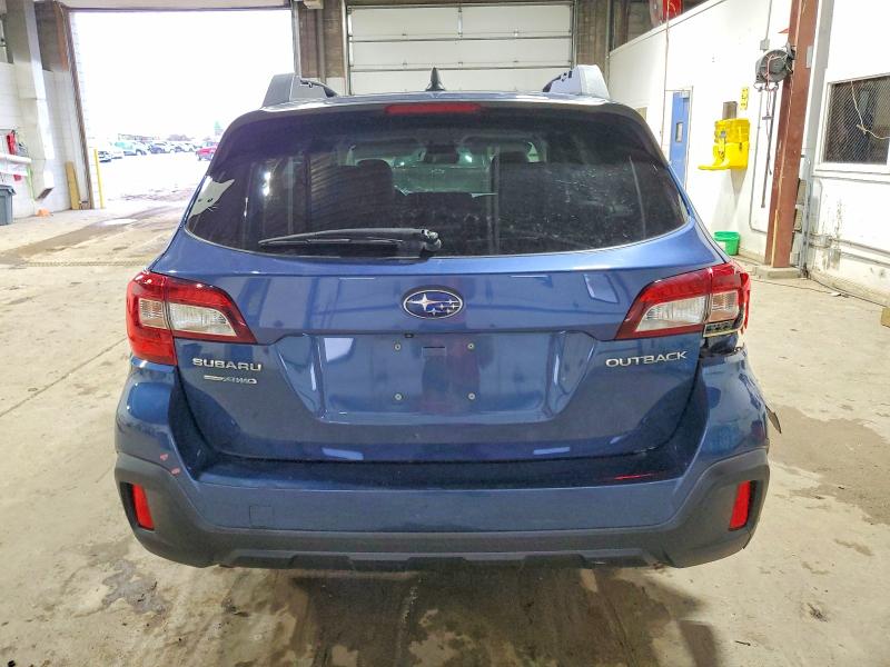 Фото 6 - SUBARU OUTBACK