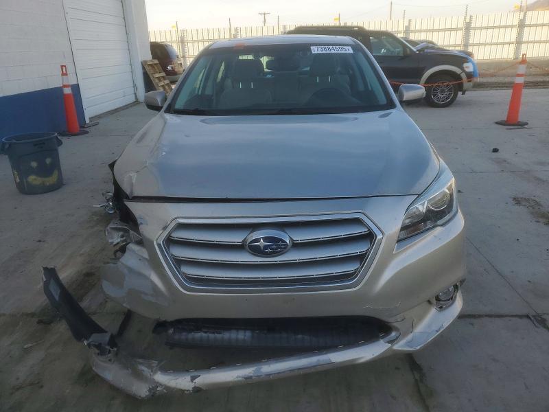 Фото 5 - SUBARU LEGACY