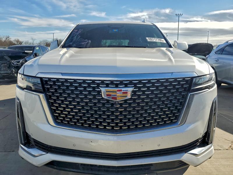 Фото 5 - CADILLAC ESCALADE