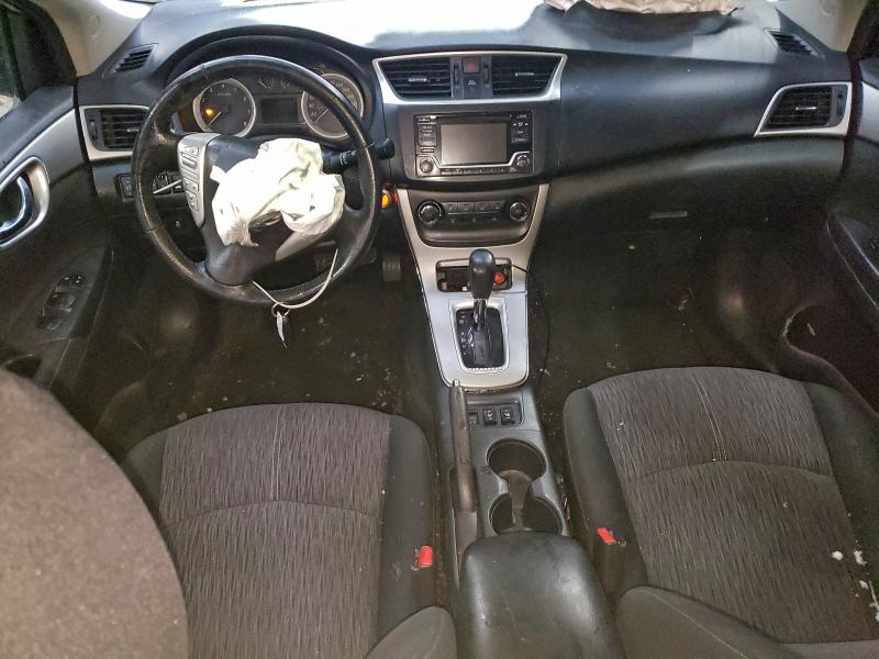 Фото 8 - NISSAN SENTRA