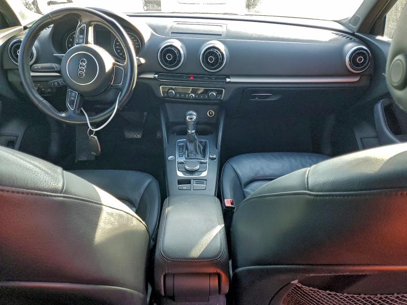 Фото 8 - AUDI A3