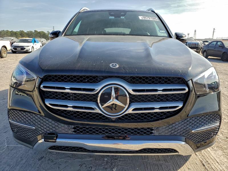 Фото 5 - MERCEDES-BENZ GLE-CLASS