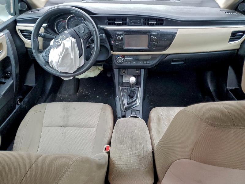 Фото 8 - TOYOTA COROLLA