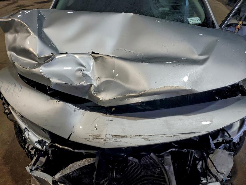 Фото 11 - CHEVROLET MALIBU