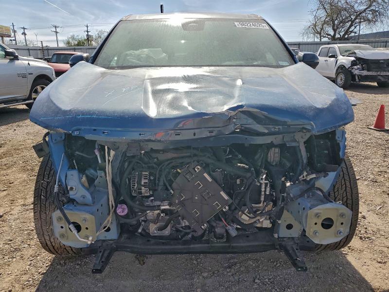 Фото 5 - GMC ACADIA DEN