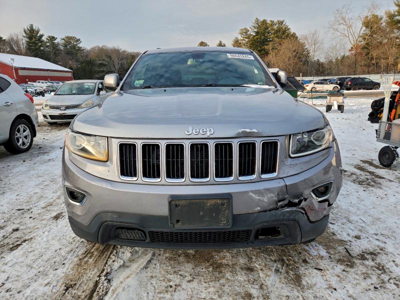 Фото 5 - JEEP GRAND CHER