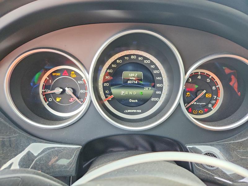 MERCEDES-BENZ CLS-CLASS 2017 VIN WDDLJ7GB0HA196026