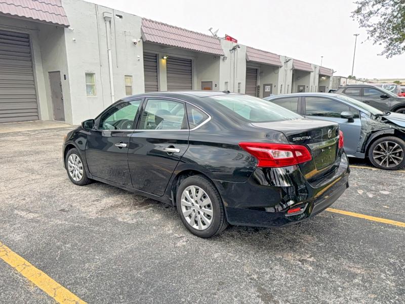 Фото 3 - NISSAN SENTRA