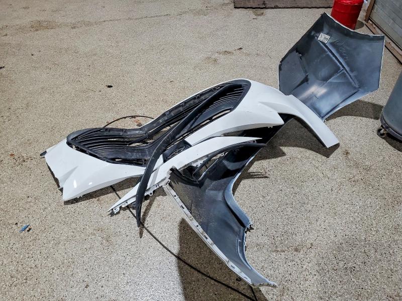 Фото 12 - TOYOTA COROLLA