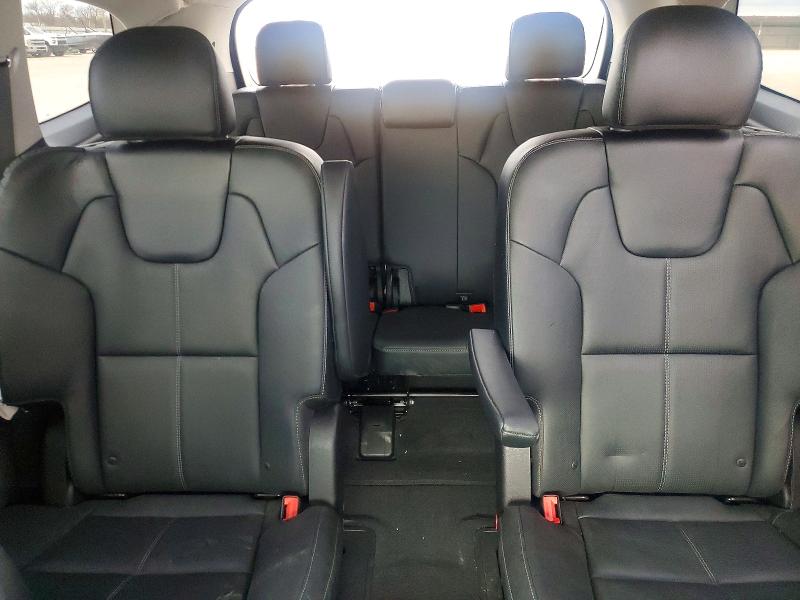 Фото 10 - KIA TELLURIDE