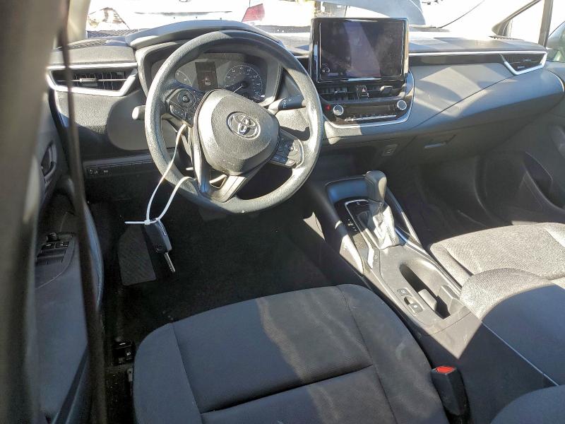 Фото 8 - TOYOTA COROLLA