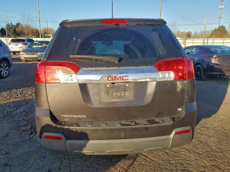 Фото 6 - GMC TERRAIN