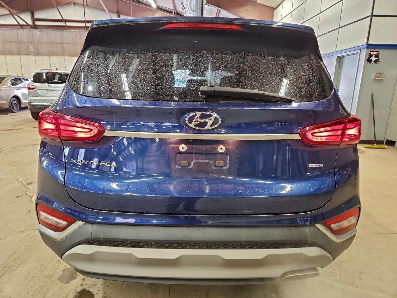 Фото 6 - HYUNDAI SANTA FE