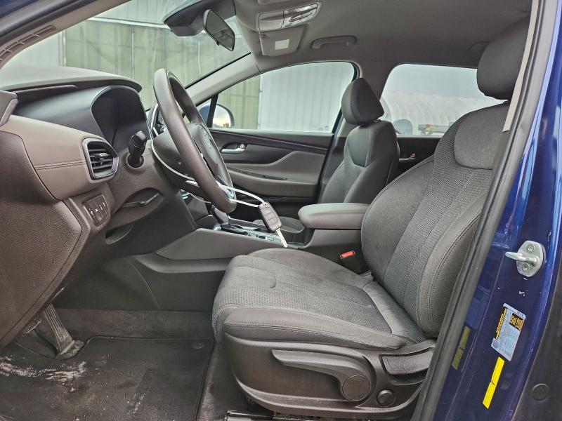 Фото 7 - HYUNDAI SANTA FE