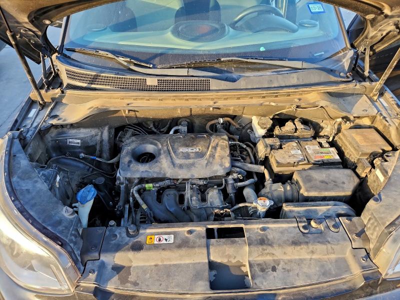 Фото 11 - KIA SOUL