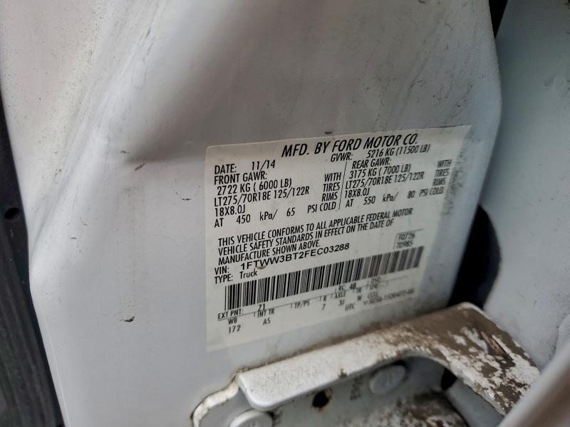 Фото 14 - FORD F350