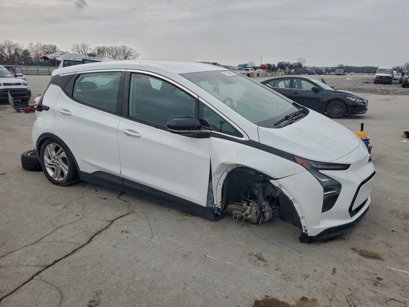 Фото 4 - CHEVROLET BOLT