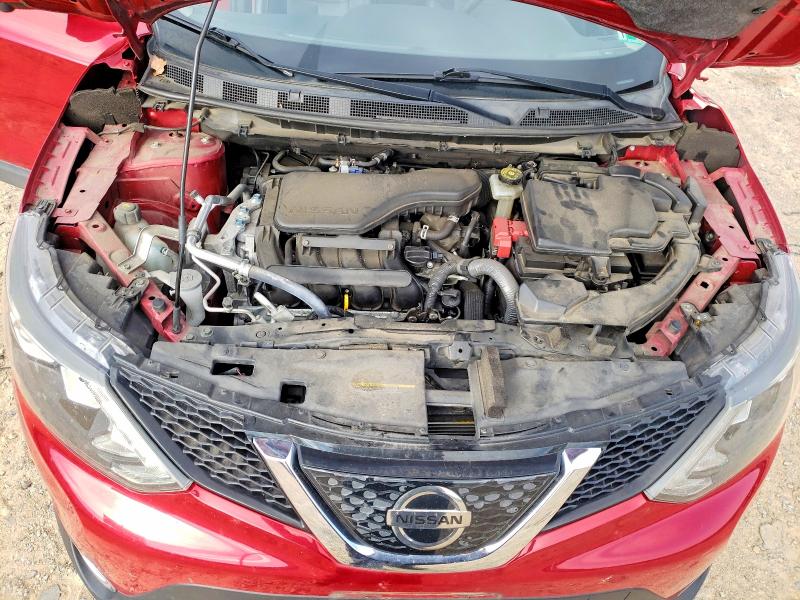 Фото 12 - NISSAN ROGUE