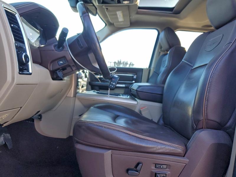 Фото 7 - RAM 1500