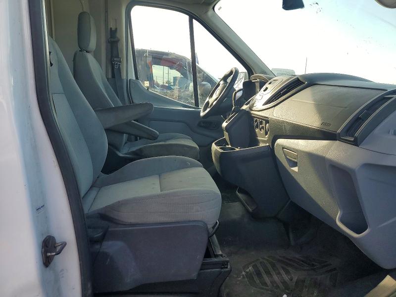 Фото 11 - FORD TRANSIT