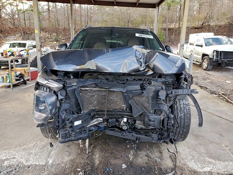 Фото 5 - HYUNDAI SANTA FE