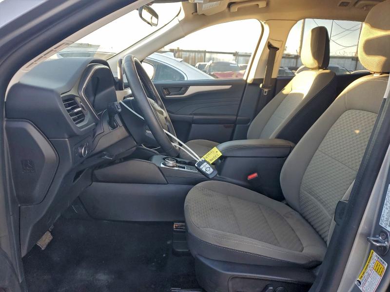 Фото 7 - FORD ESCAPE